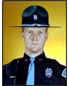 Trooper William Joseph Trees | Indiana State Police, Indiana