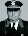 Sergeant Manuel Walker Trenary | Harrisonburg Police Department, Virginia