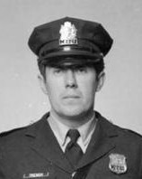 Police Officer Thomas Joseph Trench | Philadelphia Police Department, Pennsylvania