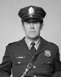 Police Officer Thomas Joseph Trench | Philadelphia Police Department, Pennsylvania