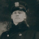 Patrolman James H. Trepanier | Minneapolis Police Department, Minnesota