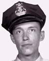 Patrolman Orville Chancy Trinkle, Jr. | Louisville Police Department, Kentucky