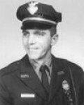 Lieutenant Moitt Brenton Truitt, Jr. | Opelika Police Department, Alabama