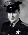 Private Willard A. Tubbs | Oregon State Police, Oregon