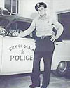 Assistant Chief of Police Mahlon Otis Tuck | Ocala Police Department, Florida