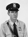 Police Officer Harold F. Tullke | Detroit Police Department, Michigan