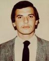 Special Agent Frank Tummillo | United States Department of Justice - Bureau of Narcotics and Dangerous Drugs, U.S. Government