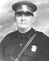 Patrolman Charles Benjamin Tune | Gainesville Police Department, Texas