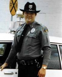 Patrolman Brian Jeffery Tunnell | Miami Police Department, Oklahoma