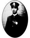 Officer Charles F. Turknett | Jacksonville Police Department, Florida