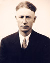 Special Agent Ballard White Turner | United States Department of Justice - Bureau of Prohibition, U.S. Government