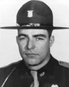 Trooper Donald Raymond Turner | Indiana State Police, Indiana