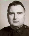 Sergeant Henry Tustin, Jr. | New York City Police Department, New York
