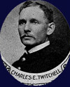 Mounted Patrolman Charles E. Twitchell | Rochester Police Department, New York