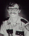 Sergeant Michael Ray Twitty | Stevenson Police Department, Alabama