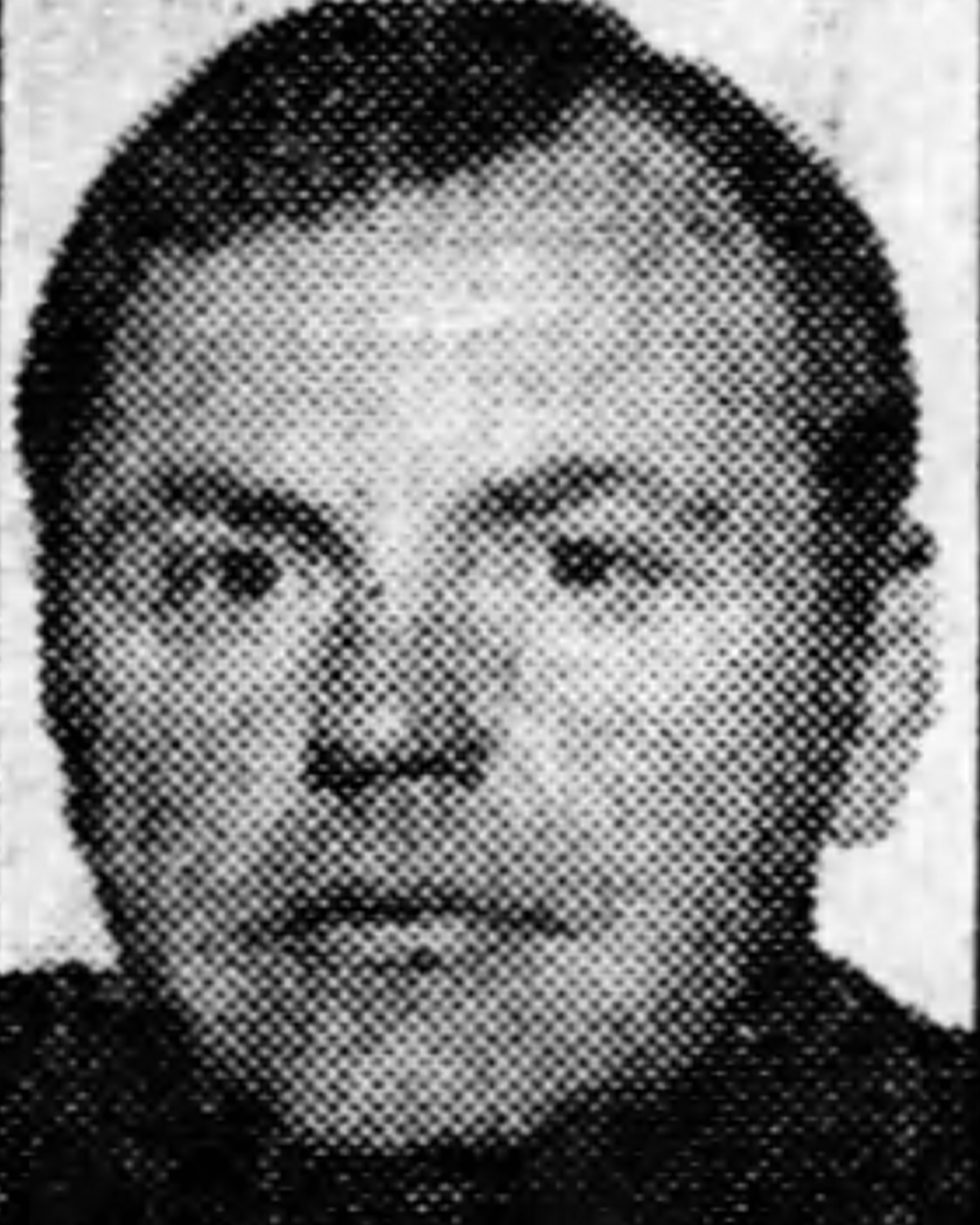 Police Officer Ronald Edgar Unger | Roscommon Township Police Department, Michigan