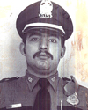 Narcotics Officer Gregory Urquiaga, Jr. | Galveston Police Department, Texas
