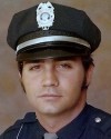 Officer Robert C. Ussery | Montgomery Police Department, Alabama