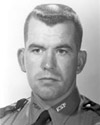 Trooper Cecil Walter Uzzle | Kentucky State Police, Kentucky