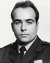 Police Officer Albert Anthony Valentino | Philadelphia Police Department, Pennsylvania