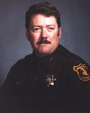 Deputy Sheriff Robert Arthur VanAlyne, Jr. | Laramie County Sheriff's Office, Wyoming