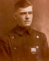 Patrolman Alfred A. Van Cleaf | New York City Police Department, New York