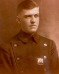 Patrolman Alfred A. Van Cleaf | New York City Police Department, New York