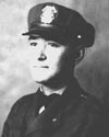 Patrolman George Edwin Van Wagenen | Utah Highway Patrol, Utah