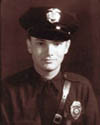 Officer James H. Vande Weg | California Highway Patrol, California