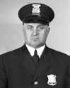 Police Officer John E. Vandenberg | Detroit Police Department, Michigan
