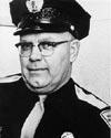 Sergeant Marvin C. VanderLinden | Iowa State Patrol, Iowa