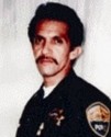 Patrolman Michael D. Avila | Parlier Police Department, California