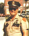 Chief of Police Richard Robert Vandermate | Oshkosh Police Department, Nebraska