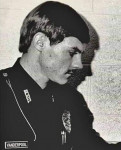 Officer Danny R. Vanderpool | Moore Police Department, Oklahoma