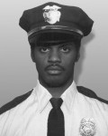 Police Officer Wallie Howard, Jr. | Syracuse Police Department, New York