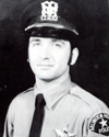 Police Officer Alan J. Vargo | Arlington Heights Police Department, Illinois