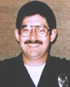 Police Officer David Vasquez | Cathedral City Police Department, California