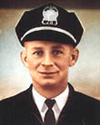 Patrolman Jerrell P. Vaughan | North Little Rock Police Department, Arkansas