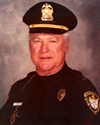 Lieutenant Willard Edward Vaughan | Roanoke Rapids Police Department, North Carolina