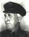 Patrolman Sonny W. Vaughn | Burlington Police Department, North Carolina