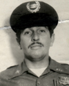 Agent Rafael Vazquez-Santiago | Puerto Rico Police Department, Puerto Rico