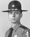 Trooper Michael R. Veilleux | Maine State Police, Maine