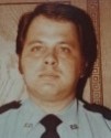 Patrolman Fulgencio Velasco, III | Mission Police Department, Texas