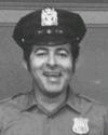 Patrolman Gerald 