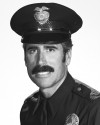 Motorcycle Officer Paul Lawrence Verna | Los Angeles Police Department, California