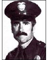 Motorcycle Officer Paul Lawrence Verna | Los Angeles Police Department, California