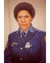 Trooper Jacqueline Vernon | Virginia State Police, Virginia