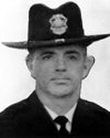 Sergeant Norman G. Vezina | Smithfield Police Department, Rhode Island