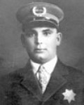 Officer George Vierra | Hayward Police Department, California
