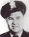 Patrolman M. W. Vinson, Jr. | Hattiesburg Police Department, Mississippi